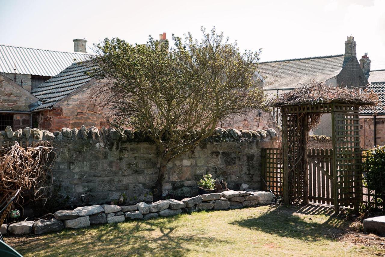 Slate Hall Seahouses Exterior foto