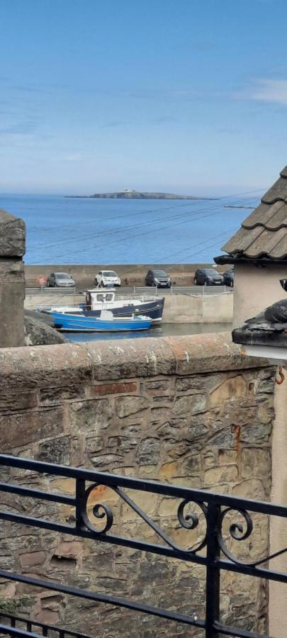 Slate Hall Seahouses Exterior foto